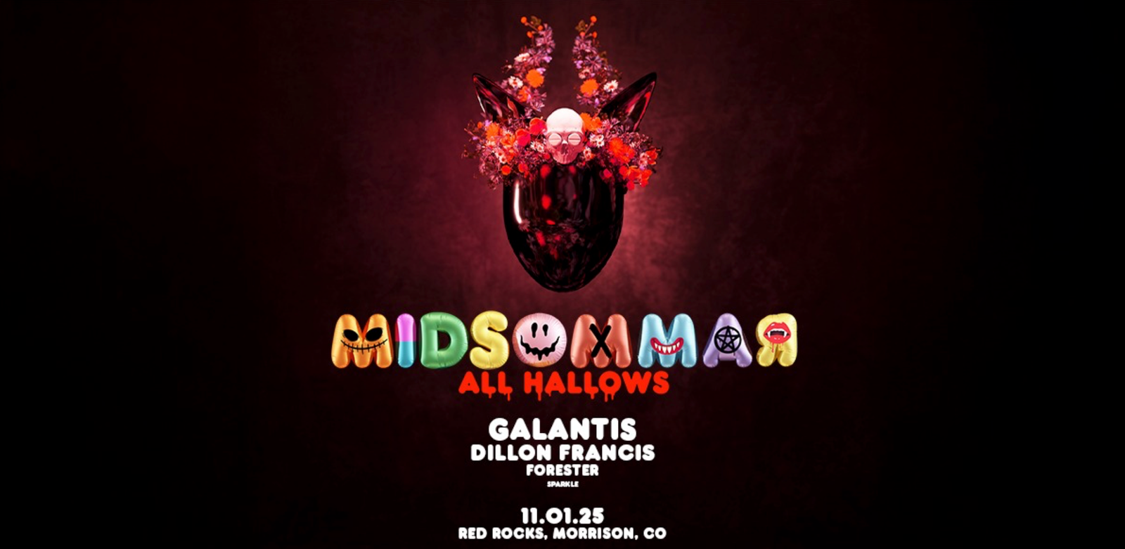 Galantis - 11/1